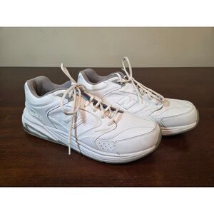 Size 11.5 - New Balance 927 Wide White Mens